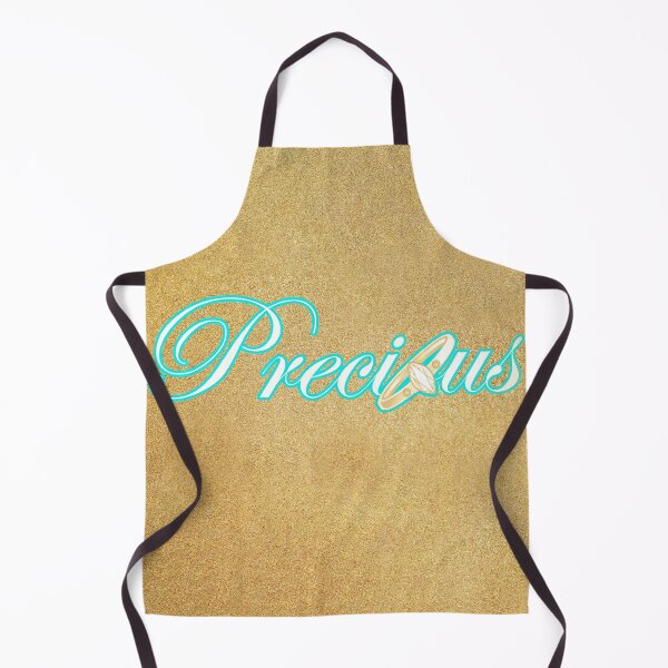 Item preview, precious, my precious designed and sold by Hagar Cohen.