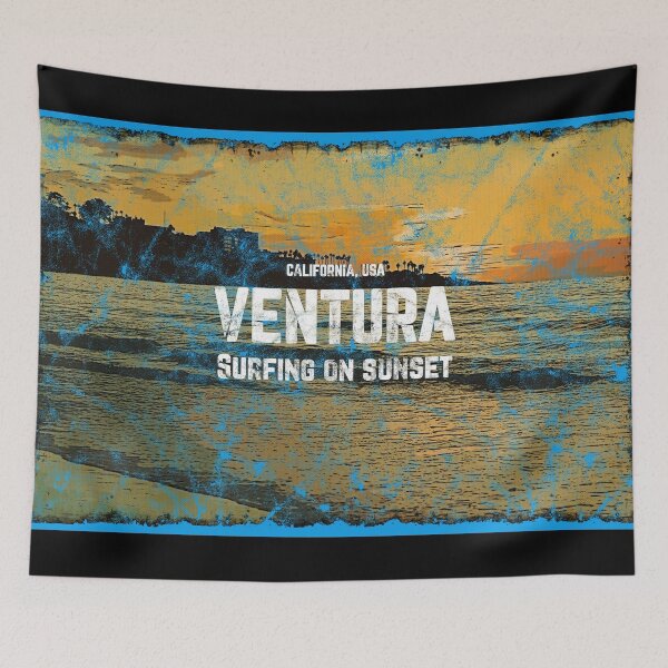 Item preview, Vintage Ventura designed and sold by csoDesign.
