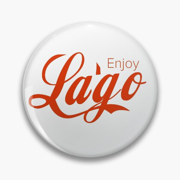 Item preview, La'go- Original Taste designed and sold by LagoLiverpool.