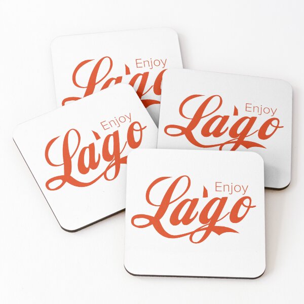 Item preview, La'go- Original Taste designed and sold by LagoLiverpool.