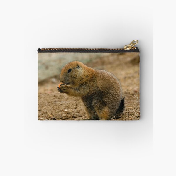 Item preview, Prairie dog eating a carrot designed and sold by GMApperal.