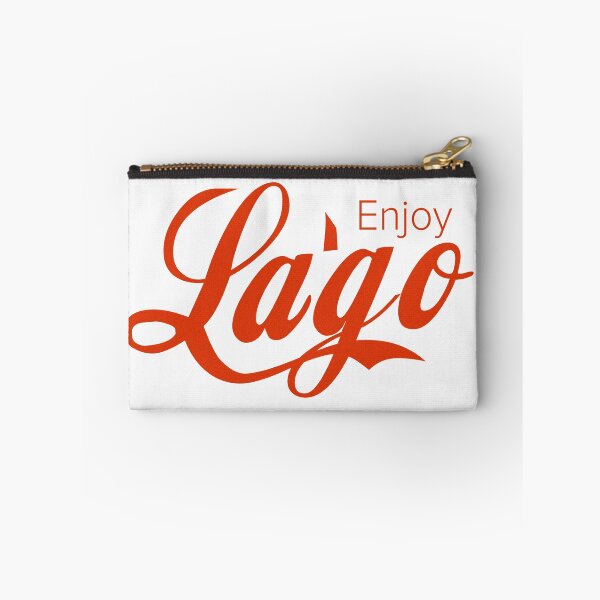 Aperçu de l'œuvre La'go - Goût original créée et vendue par LagoLiverpool.
