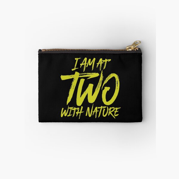 Item preview, I am at two with nature v.6 designed and sold by x1brett.