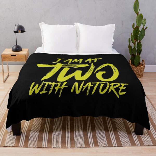 Item preview, I am at two with nature v.6 designed and sold by x1brett.