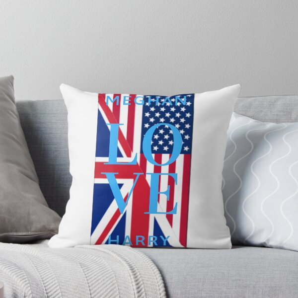 Artikelvorschau, Meghan und Harry entworfen und verkauft von kawrdesigns.