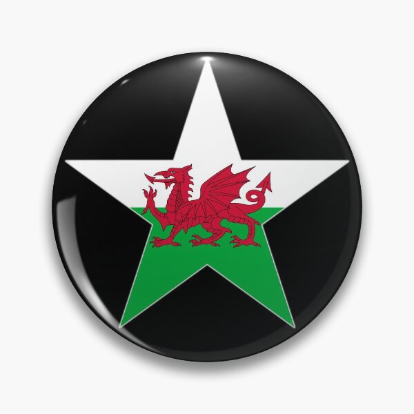 Item preview, Wales designed and sold by Passengers.