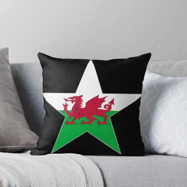 Item preview, Wales designed and sold by Passengers.
