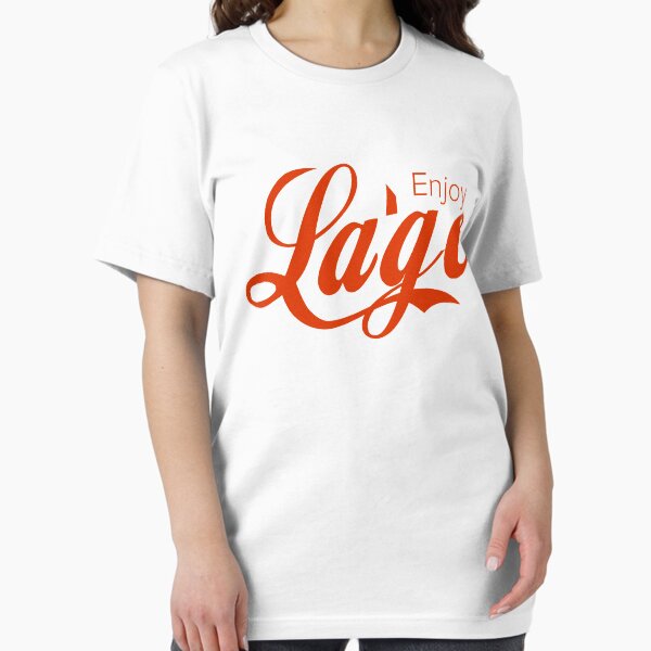 La'go- Original Taste Essential T-Shirt