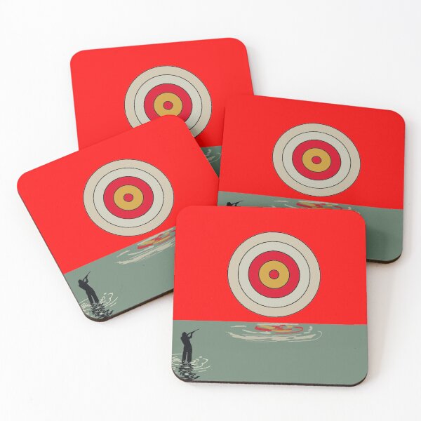 Item preview, target designed and sold by siddeli.