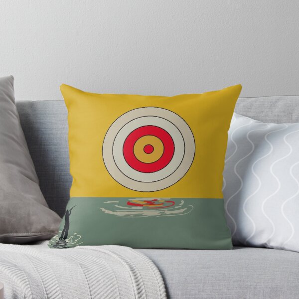 Item preview, target designed and sold by siddeli.