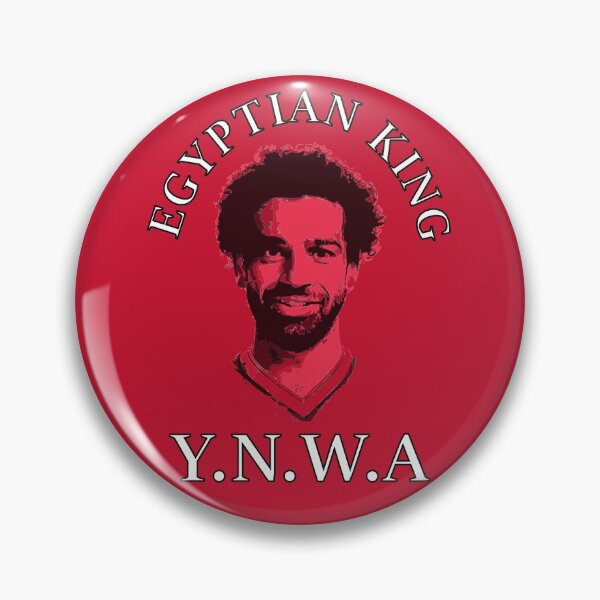 Aperçu de l'œuvre Roi égyptien YNWA créée et vendue par Rag-Dog.