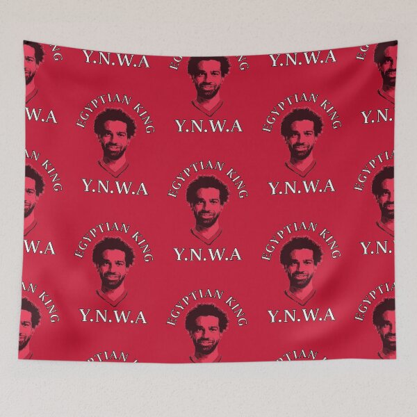 Item preview, Egyptian King YNWA designed and sold by Rag-Dog.