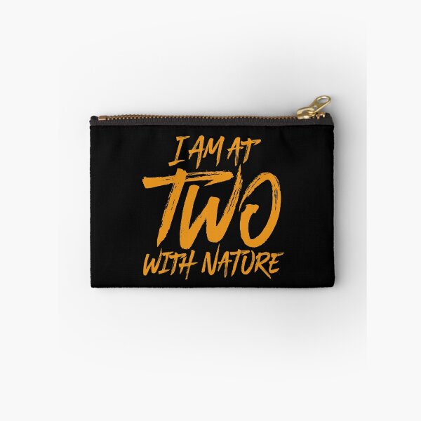 Item preview, I am at two with nature v.7 designed and sold by x1brett.