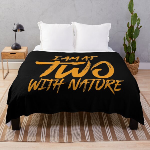 Item preview, I am at two with nature v.7 designed and sold by x1brett.