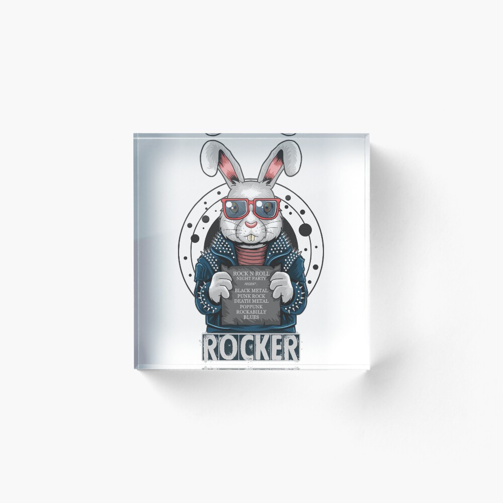 Item preview, Acrylic Block designed and sold by alekovic.