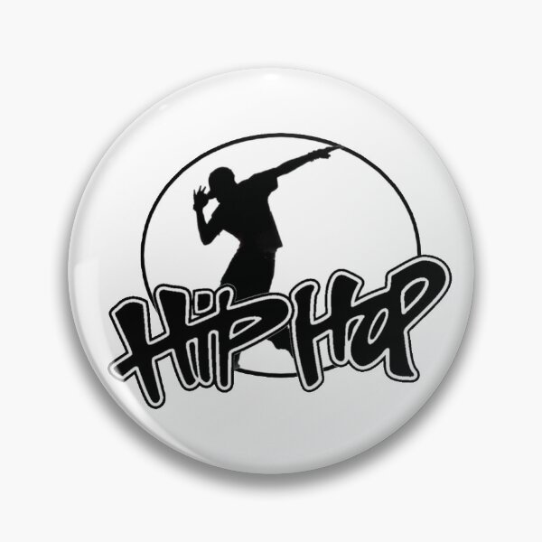 Item preview, HipHop designed and sold by HeavyBurden.