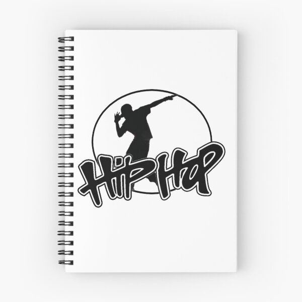 Item preview, HipHop designed and sold by HeavyBurden.