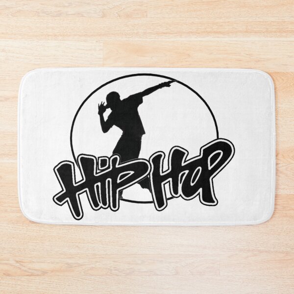 Item preview, HipHop designed and sold by HeavyBurden.