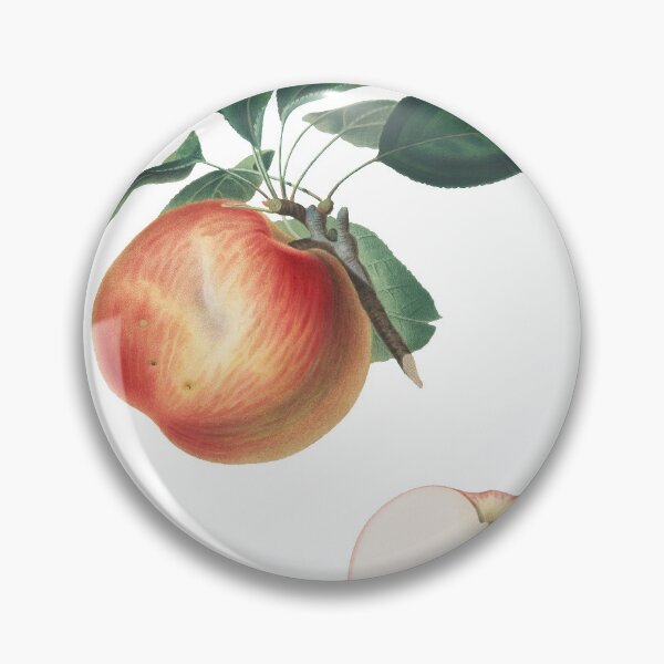 Item preview, Apple (Malus Domestica) designed and sold by redoARTstore.