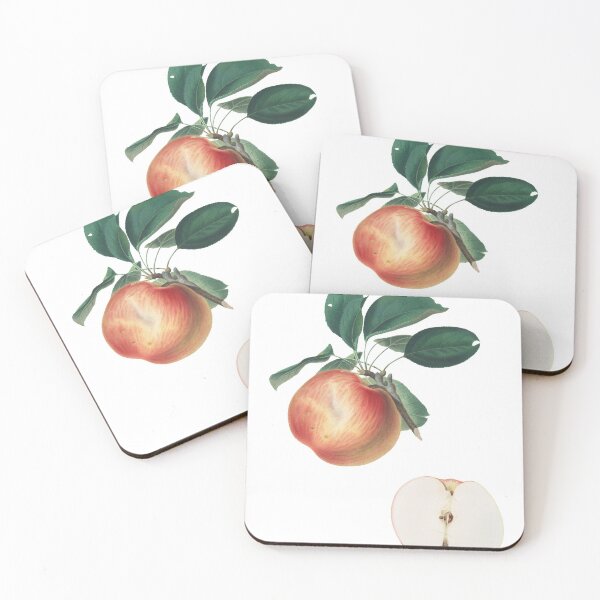 Item preview, Apple (Malus Domestica) designed and sold by redoARTstore.