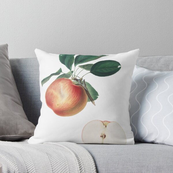 Item preview, Apple (Malus Domestica) designed and sold by redoARTstore.