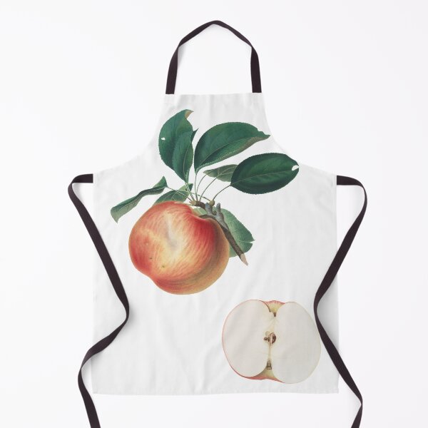 Item preview, Apple (Malus Domestica) designed and sold by redoARTstore.