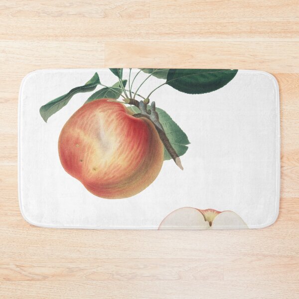 Item preview, Apple (Malus Domestica) designed and sold by redoARTstore.