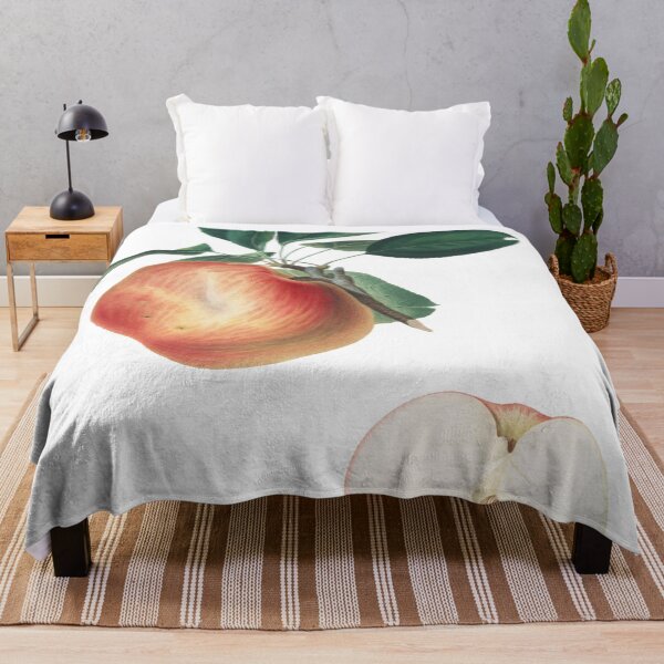 Item preview, Apple (Malus Domestica) designed and sold by redoARTstore.