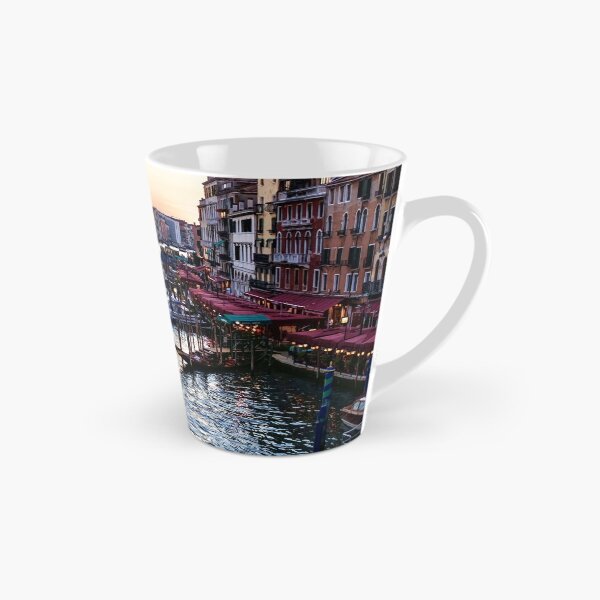 Item preview, Impressions Of Venice - a Classic View of the Grand Canal designed and sold by Georgia Mizuleva.