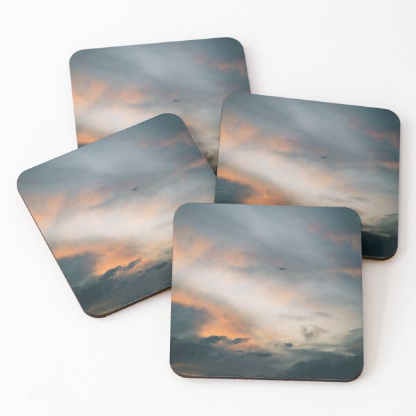 Item preview, Burning Sky designed and sold by gammington.