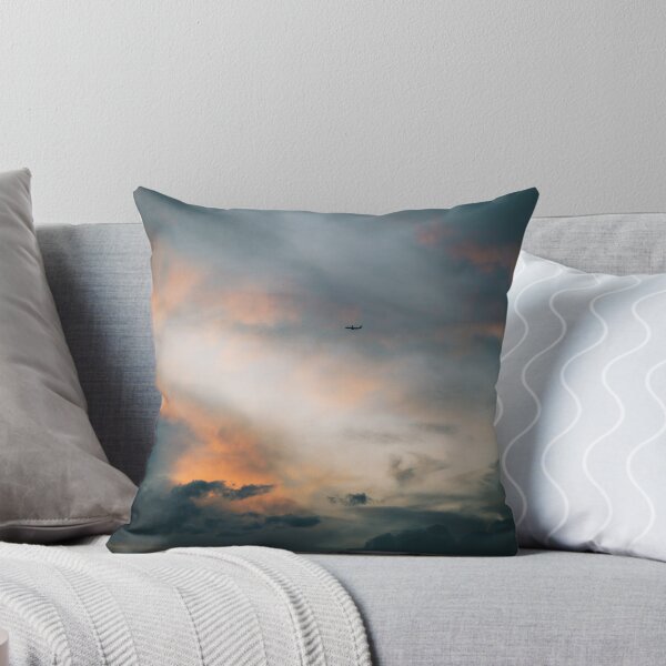 Item preview, Burning Sky designed and sold by gammington.