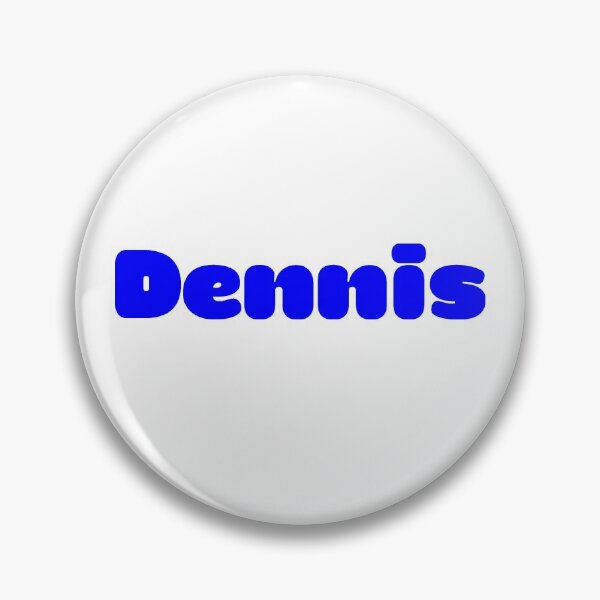 Item preview, Dennis designed and sold by Shalomjoy.