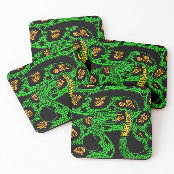 Item preview, Rattlesnake designed and sold by OroboroCustom.