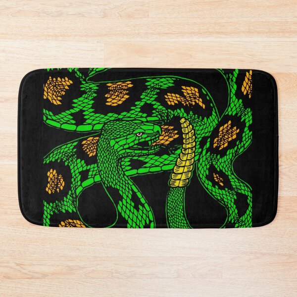 Item preview, Rattlesnake designed and sold by OroboroCustom.