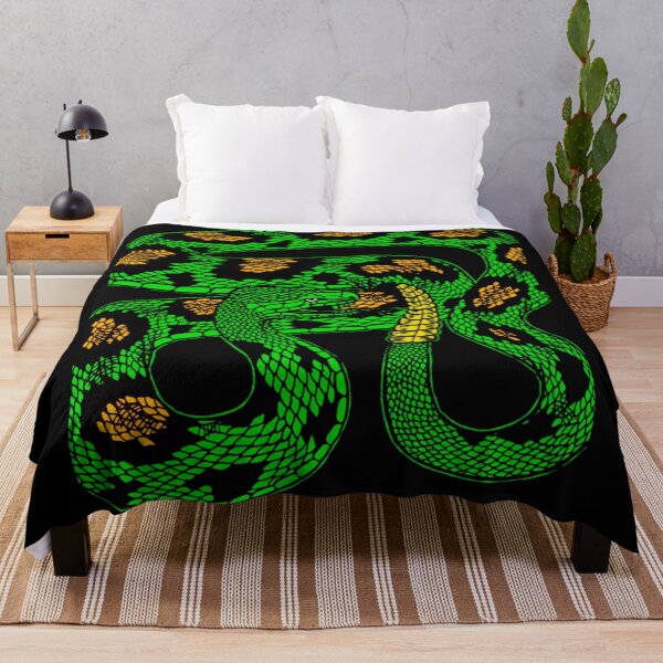 Item preview, Rattlesnake designed and sold by OroboroCustom.