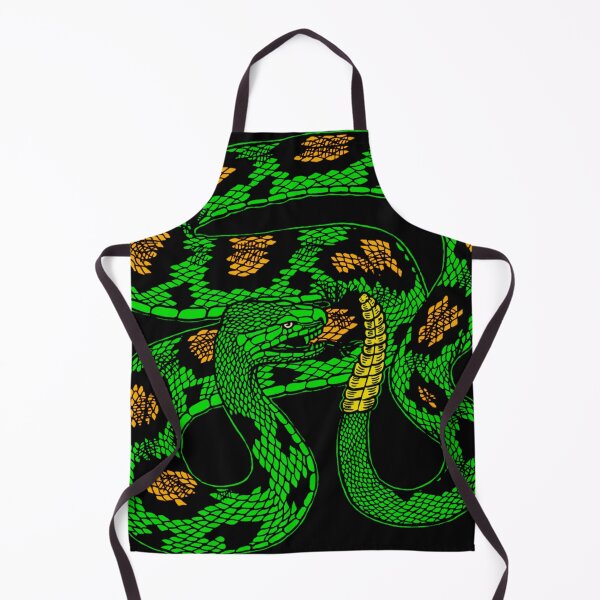 Item preview, Rattlesnake designed and sold by OroboroCustom.