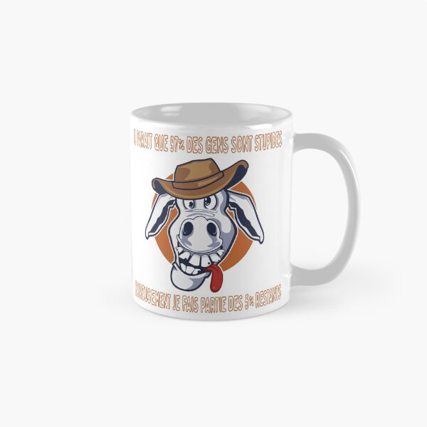 Item preview, It seems that 97% of people are stupid ... designed and sold by LT-Design.
