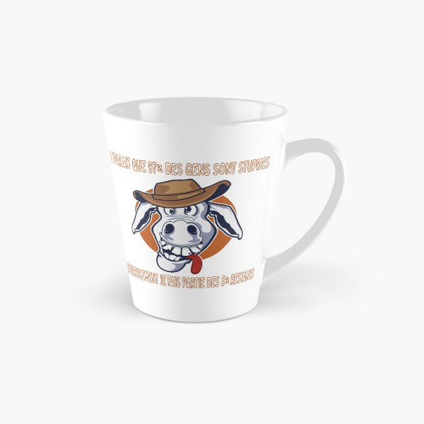 Item preview, It seems that 97% of people are stupid ... designed and sold by LT-Design.