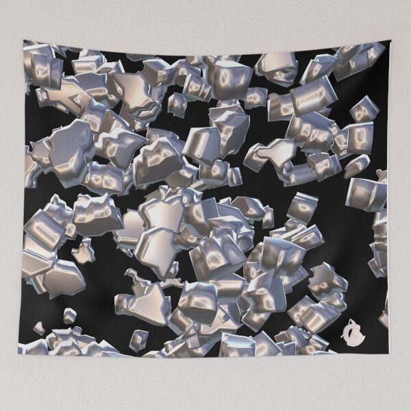 Item preview, SILVER BUZZER designed and sold by MARTIN GUGGISBERG.