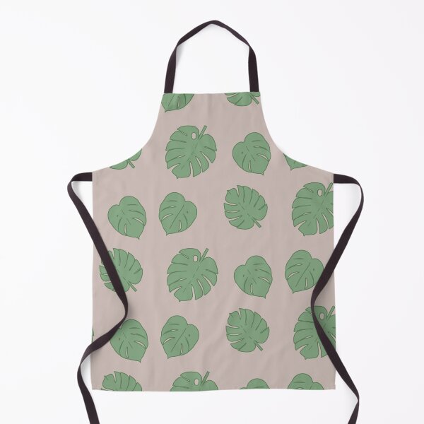 Item preview, Basic Set of Monstera Leafs designed and sold by asymmetrickid.