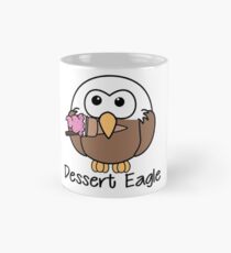Dessert Eagle Mug