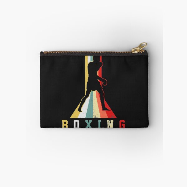 Artikelvorschau, Boxer Geschenk Boxing Box Retro Geschenk entworfen und verkauft von SusanHoover.