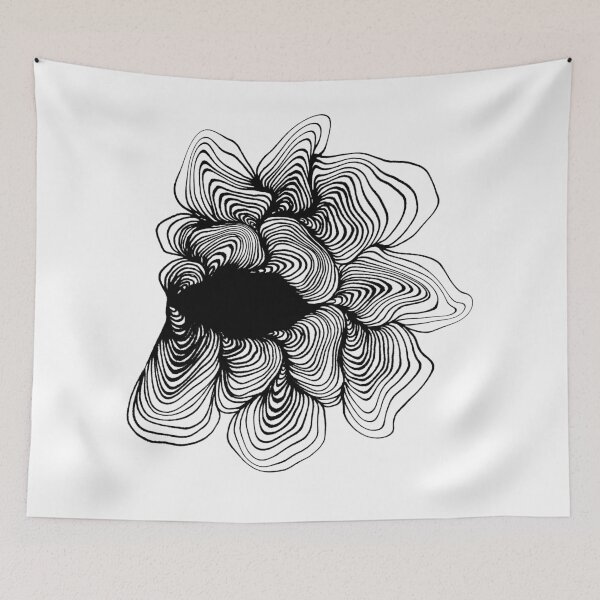 Item preview, Darkness designed and sold by Anniko-Design.