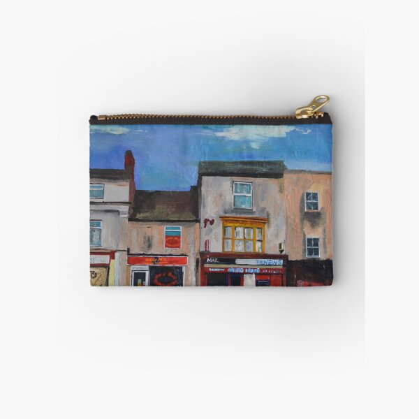 Item preview, Hull, Spring Bank, At An Angle designed and sold by golan22may.
