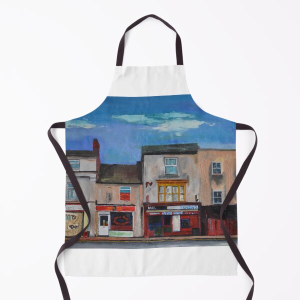 Item preview, Hull, Spring Bank, At An Angle designed and sold by golan22may.