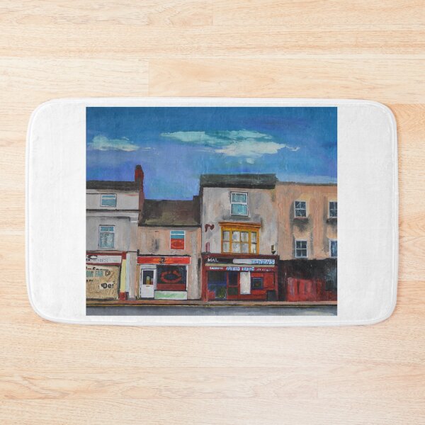 Item preview, Hull, Spring Bank, At An Angle designed and sold by golan22may.
