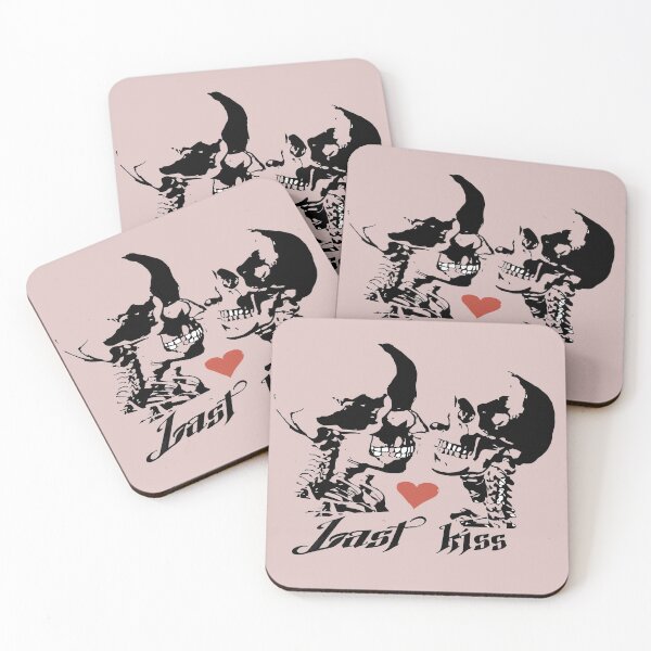 Item preview, Last kiss designed and sold by siddeli.