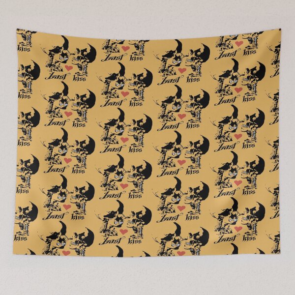 Item preview, Último beso designed and sold by siddeli.