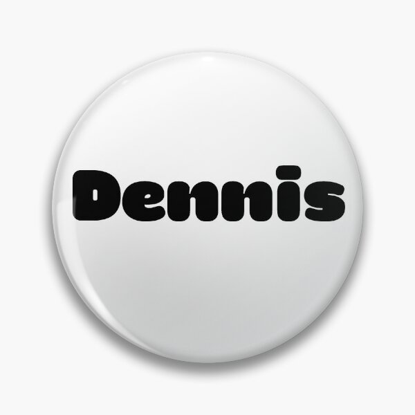 Item preview, Dennis designed and sold by Shalomjoy.