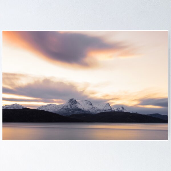 Item preview, Early light on Ben Loyal designed and sold by derekbeattie.